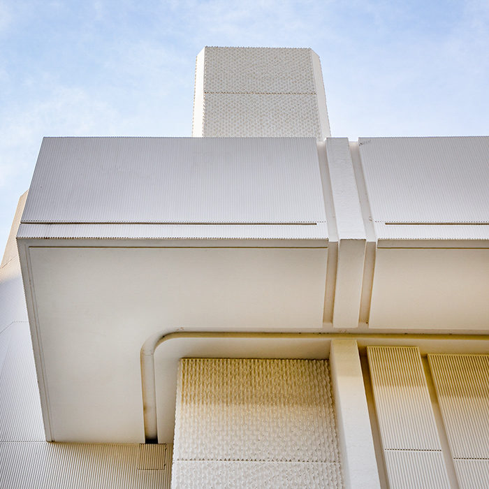 Salters' Hall, Sir Basil Spence and John S Bonnington Partnership, London 1976 © Heartbrut / Karin Hunter Bürki