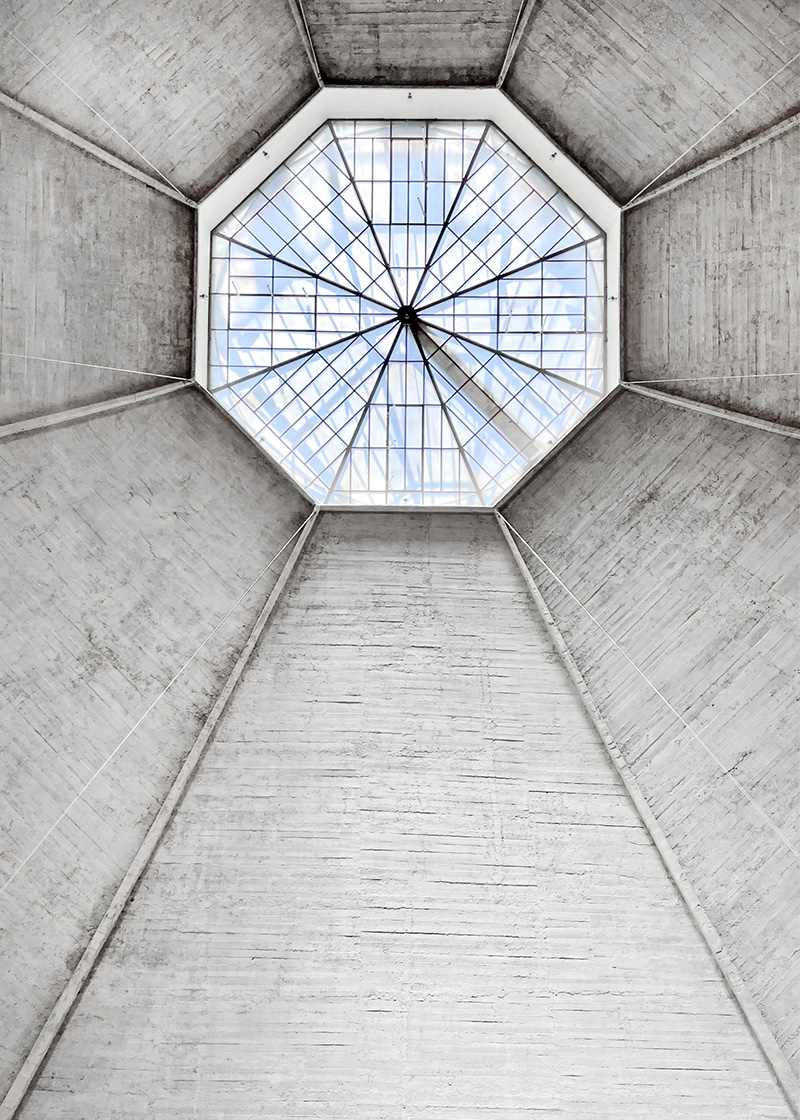 Markthalle Basel, Market Hall Basel © Karin Bürki / Heartbrut. Explore more on Heartbrut.com