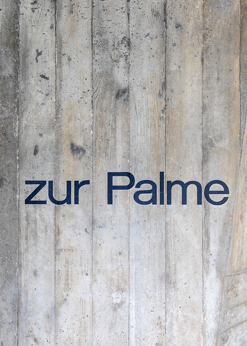 Hochhaus zur Palme High Rise, Haefeli Moser Steiger, Zurich 1964, Modernism, Brutalism © HEARTBRUT / Karin Hunter Bürki