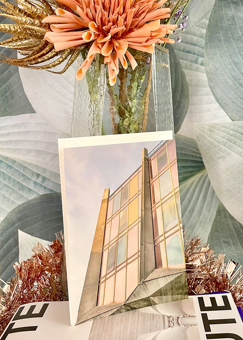 Gift our Postcards & Carte Brute Maps this Christmas. Explore more on Heartbrut.com